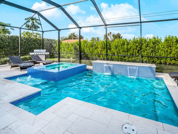 Cape Coral Home 1009786
