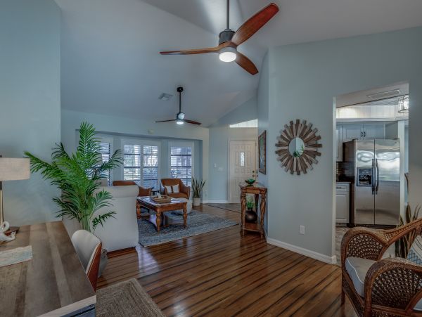 Cape Coral Home 1009787