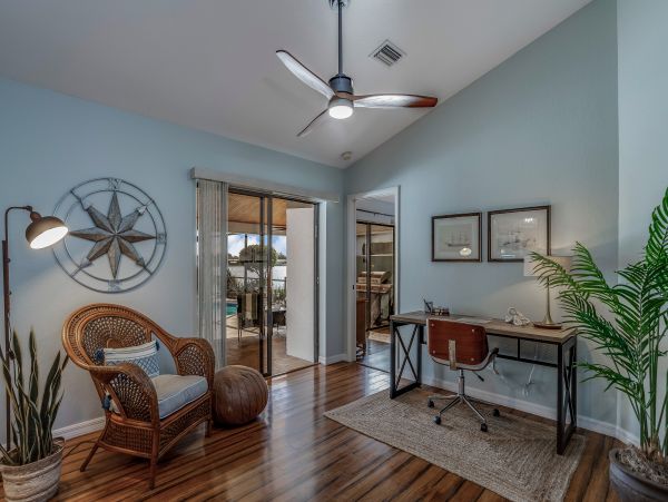 Cape Coral Home 1009787