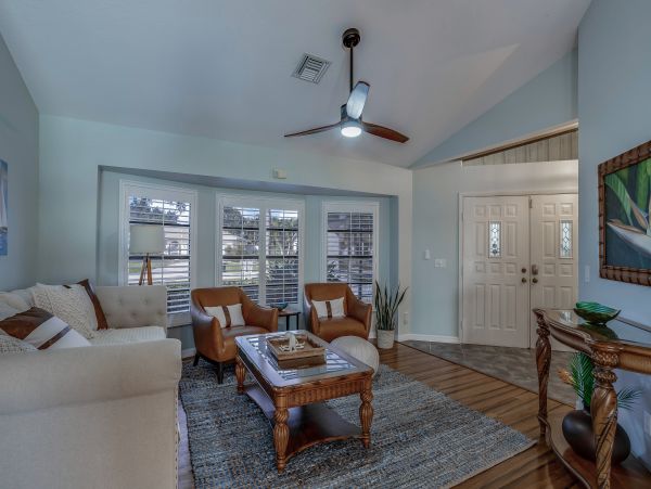 Cape Coral Home 1009787