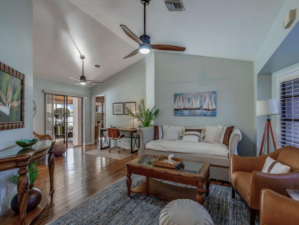 Cape Coral Home 1009787