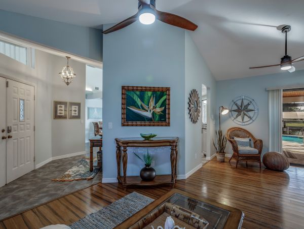 Cape Coral Home 1009787