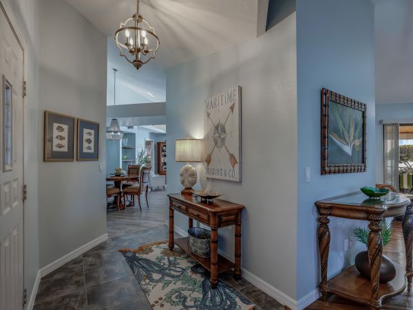 Cape Coral Home 1009787