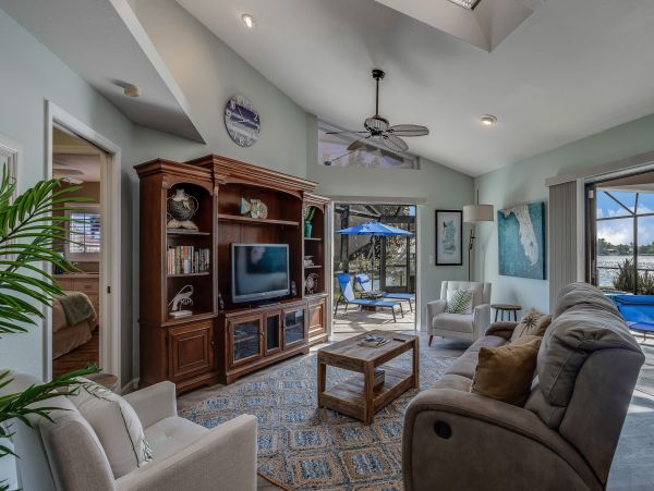 Cape Coral Home 1009787