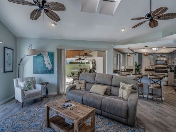 Cape Coral Home 1009787