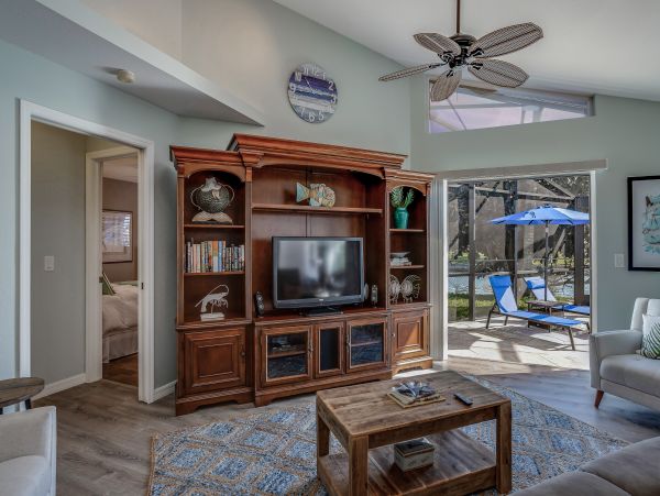 Cape Coral Home 1009787