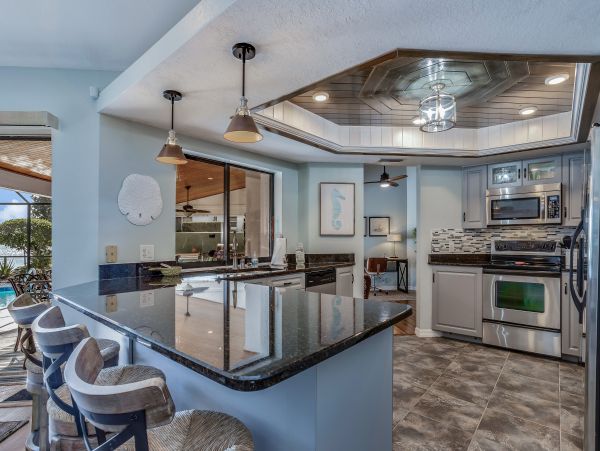 Cape Coral Home 1009787