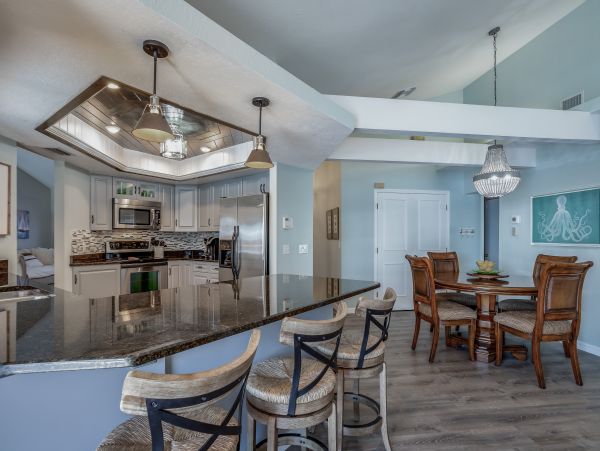 Cape Coral Home 1009787