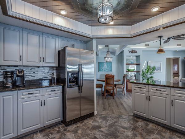Cape Coral Home 1009787