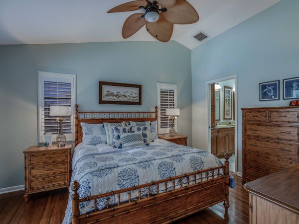 Cape Coral Home 1009787
