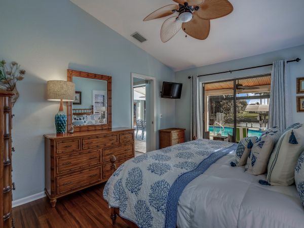 Cape Coral Home 1009787