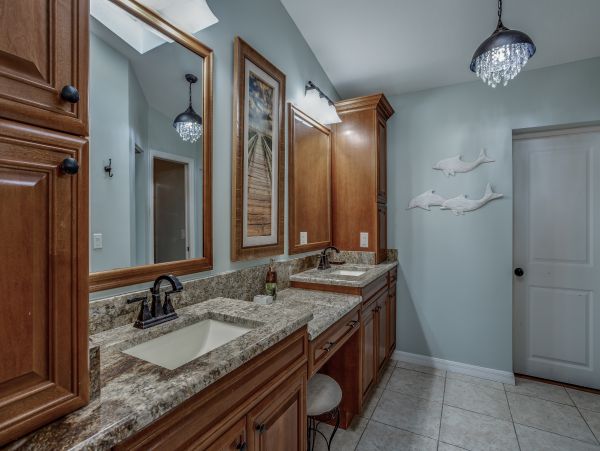 Cape Coral Home 1009787