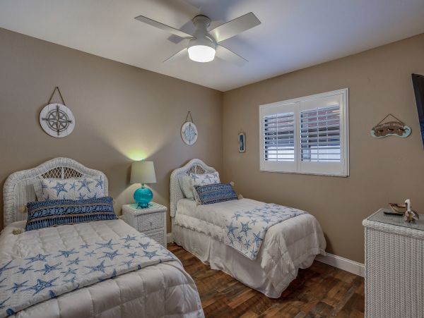 Cape Coral Home 1009787