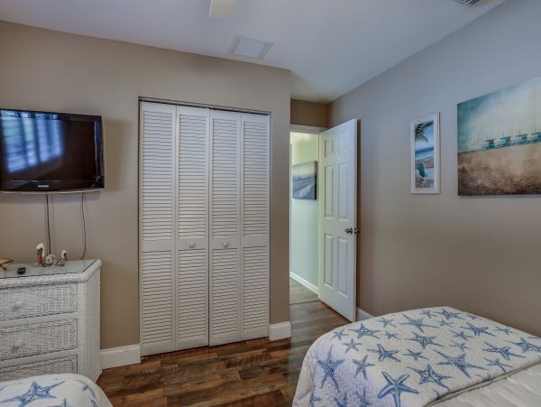 Cape Coral Home 1009787