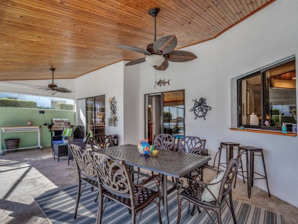 Cape Coral Home 1009787