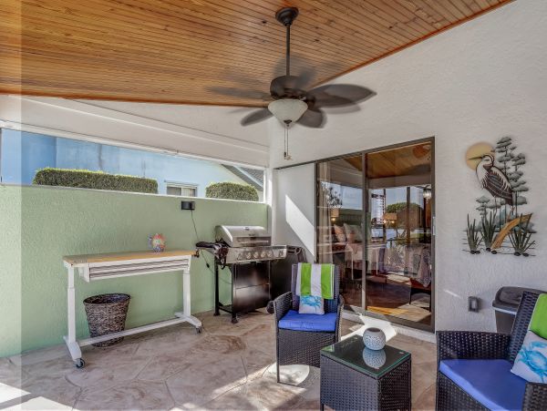 Cape Coral Home 1009787