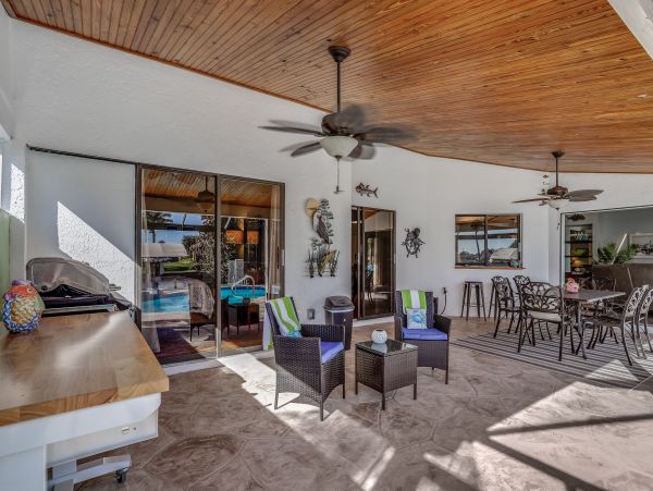 Cape Coral Home 1009787