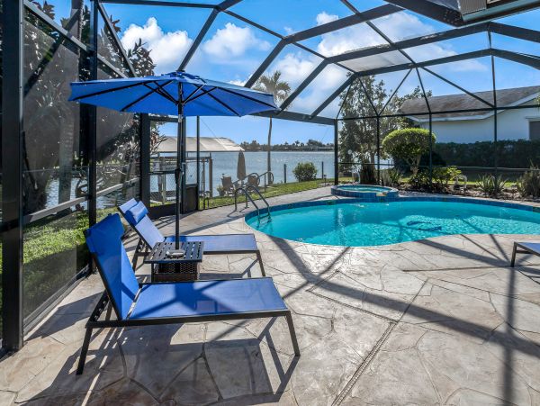 Cape Coral Home 1009787