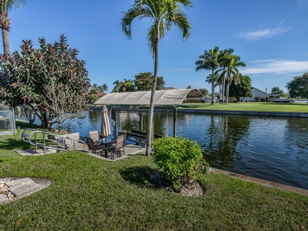 Cape Coral Home 1009787