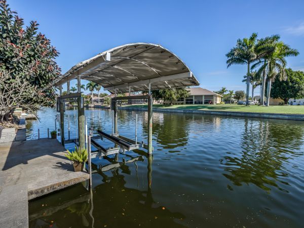 Cape Coral Home 1009787