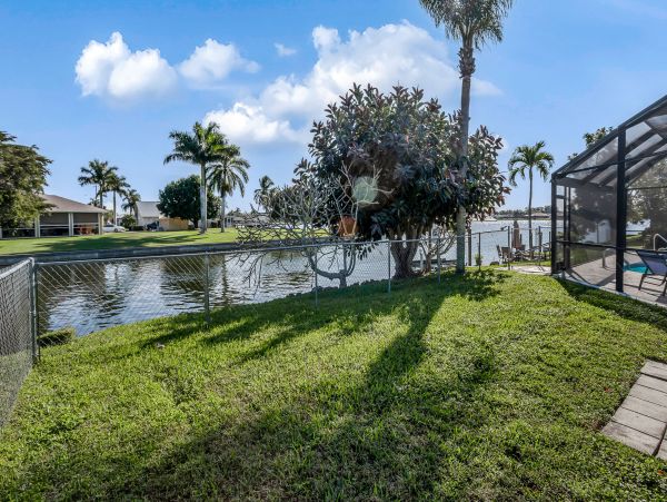 Cape Coral Home 1009787