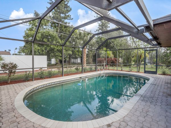 Cape Coral Home 1009789