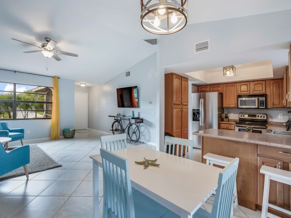Cape Coral Home 1009789