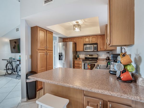 Cape Coral Home 1009789