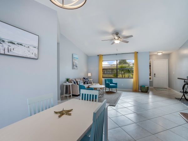 Cape Coral Home 1009789