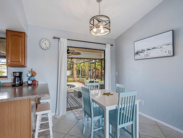 Cape Coral Home 1009789