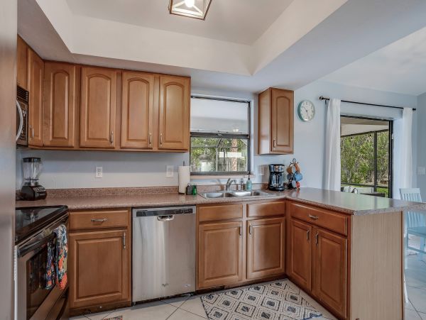 Cape Coral Home 1009789