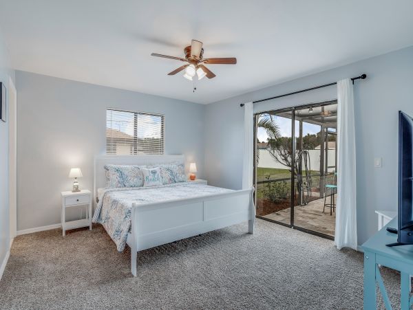 Cape Coral Home 1009789