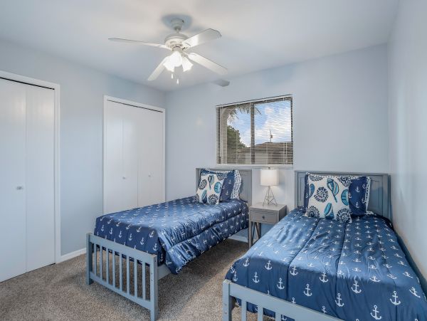 Cape Coral Home 1009789