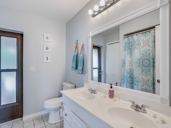 Cape Coral Home 1009789