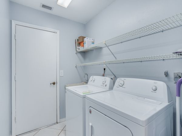 Cape Coral Home 1009789