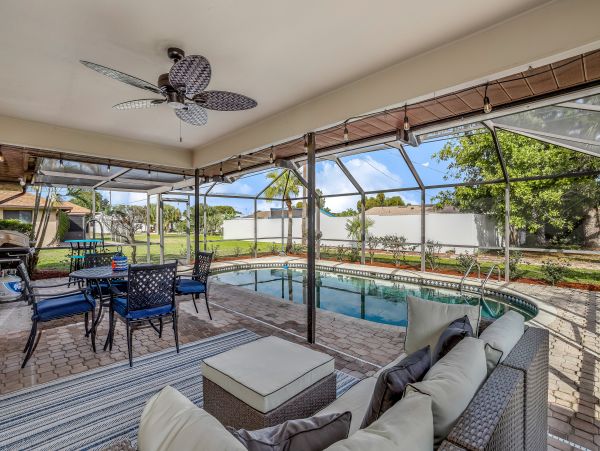 Cape Coral Home 1009789
