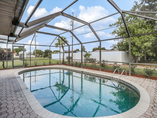 Cape Coral Home 1009789