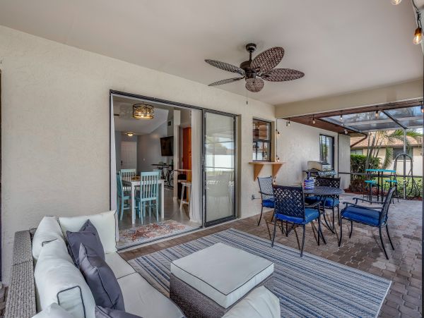 Cape Coral Home 1009789