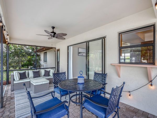 Cape Coral Home 1009789