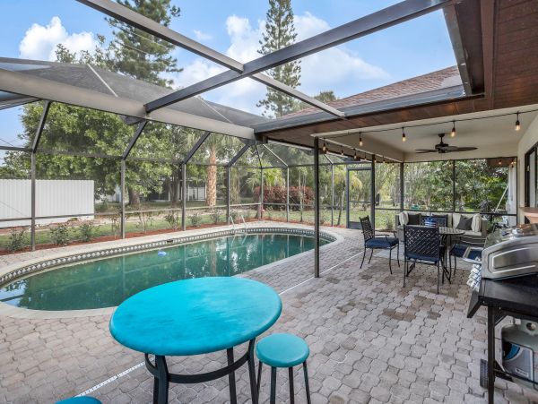 Cape Coral Home 1009789