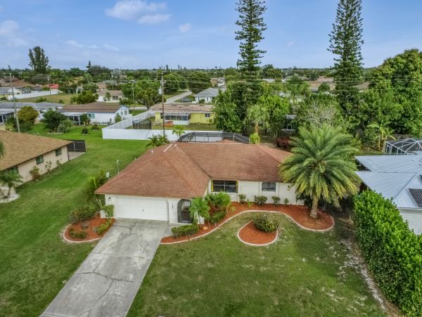Cape Coral Home 1009789