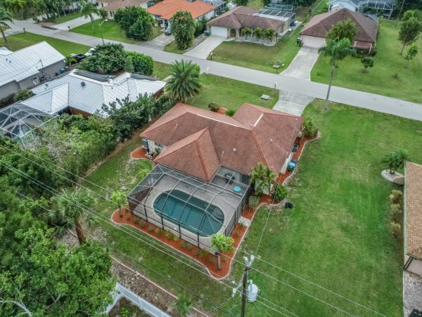 Cape Coral Home 1009789