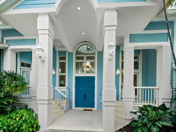 Bay Views Marco Island Vacation Pool Home Four Bedroom s