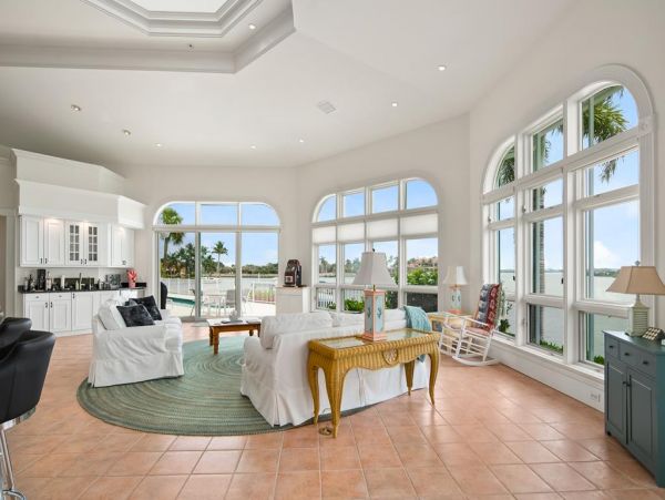 Bay Views Marco Island Vacation Pool Home Four Bedroom s