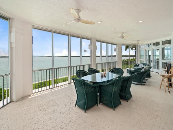 Bay Views Marco Island Vacation Pool Home Four Bedroom s