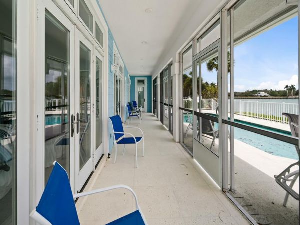 Bay Views Marco Island Vacation Pool Home Four Bedroom s