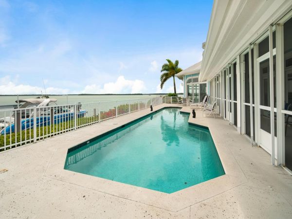 Bay Views Marco Island Vacation Pool Home Four Bedroom s