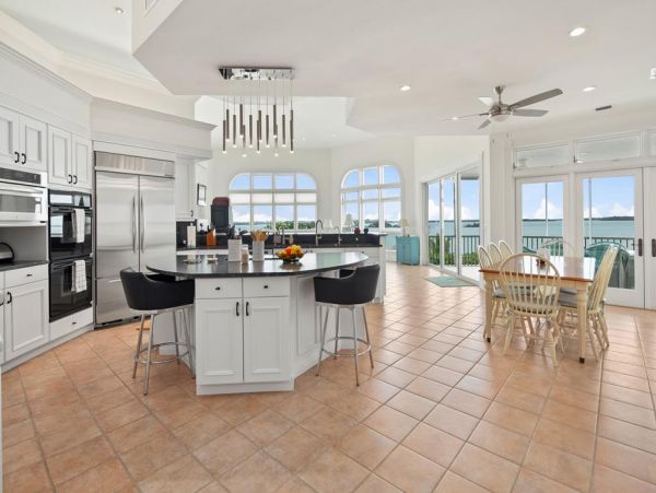 Bay Views Marco Island Vacation Pool Home Four Bedroom s