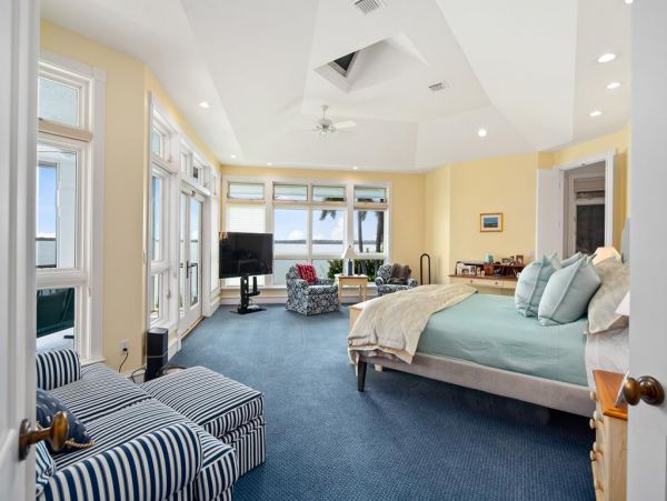 Bay Views Marco Island Vacation Pool Home Four Bedroom s