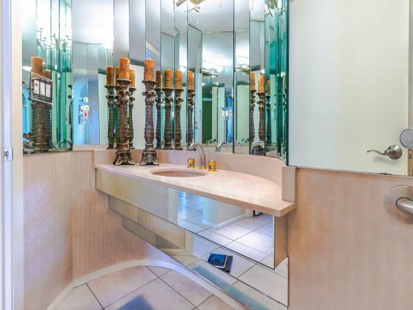 Siesta Key Penthouse on the beach